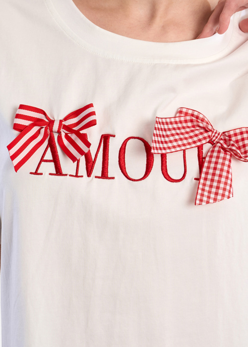 Lili Sidonio marškinėliai