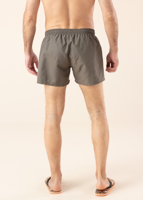 Pepe Jeans maudymosi šortai Finn