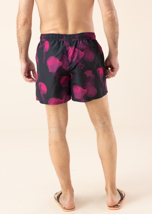 Jack & Jones maudymosi šortai Fiji