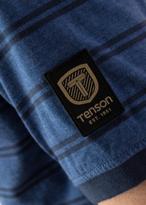 Tenson polo marškinėliai Tuck