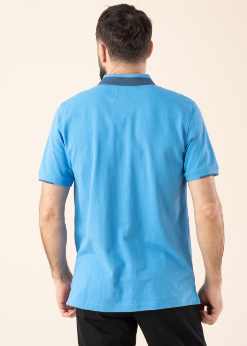 Tenson polo marškinėliai Essential