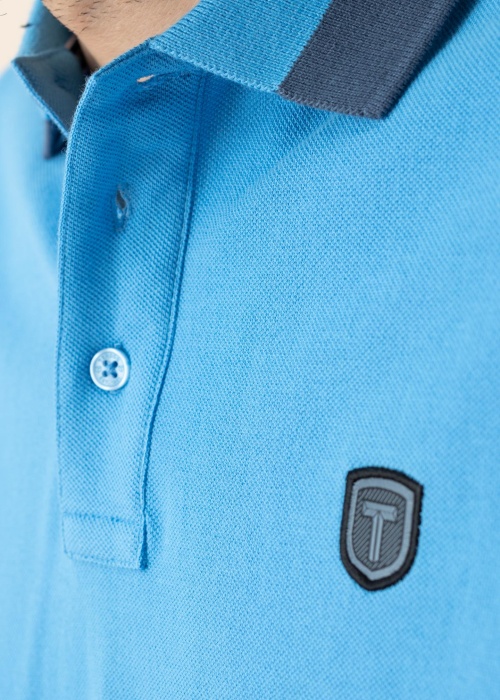 Tenson polo marškinėliai Essential