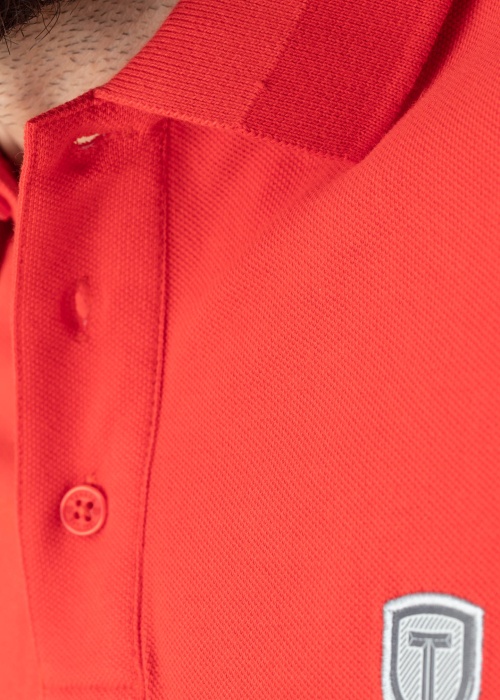 Tenson polo marškinėliai Essential