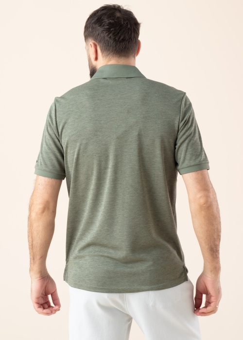 Tenson polo marškinėliai Tx Lite Melange