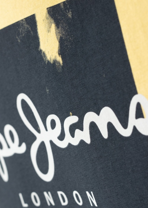 Pepe Jeans marškinėliai Roslyn