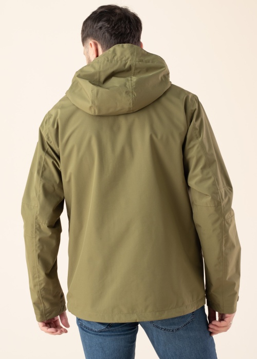 Tenson pavasario-rudens striukė Connor