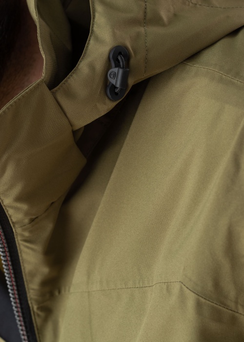 Tenson pavasario-rudens striukė Connor