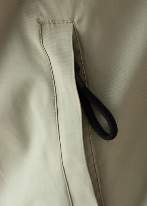 Tenson pavasario-rudens striukė Sting