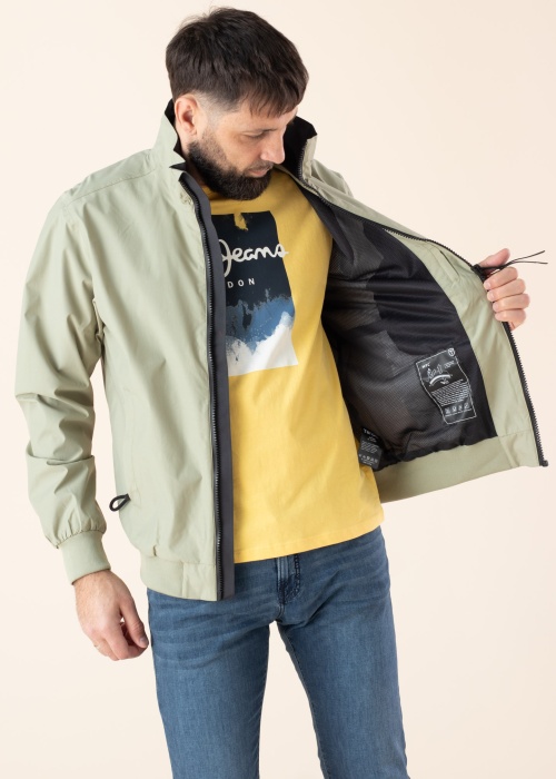 Tenson pavasario-rudens striukė Sting