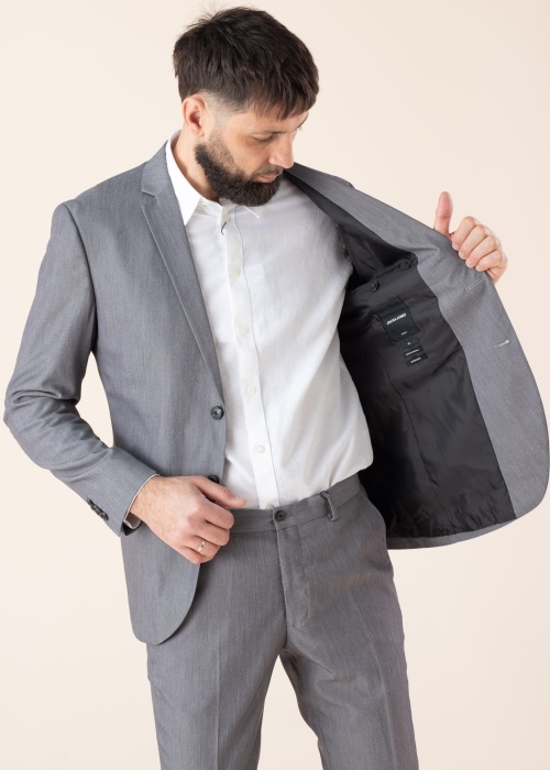 Jack & Jones švarkas Franco