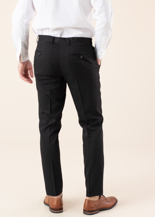Jack & Jones kostiuminės kelnės Franco Trouser