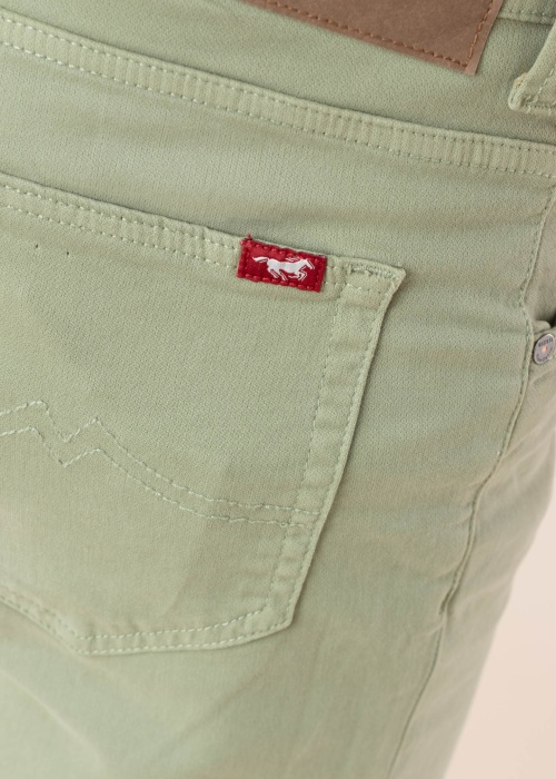 Mustang kelnės Chicago