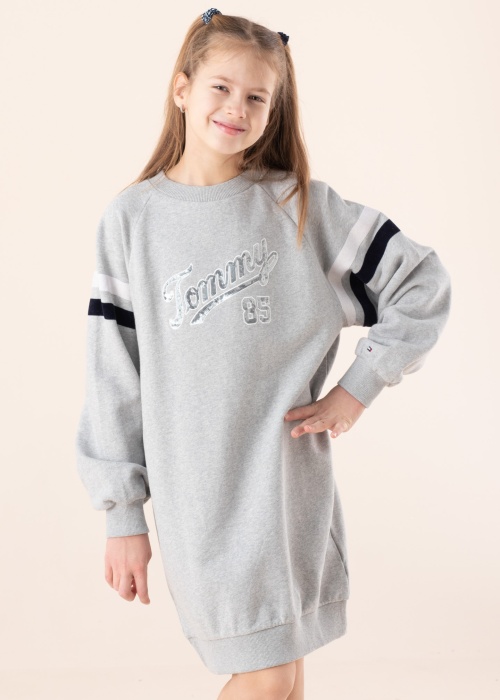 Tommy Hilfiger džemperis-suknelė Tommy