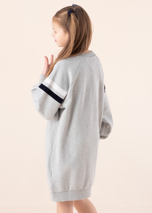 Tommy Hilfiger džemperis-suknelė Tommy