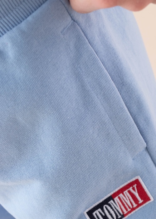 Tommy Hilfiger sportinės kelnės Timeless