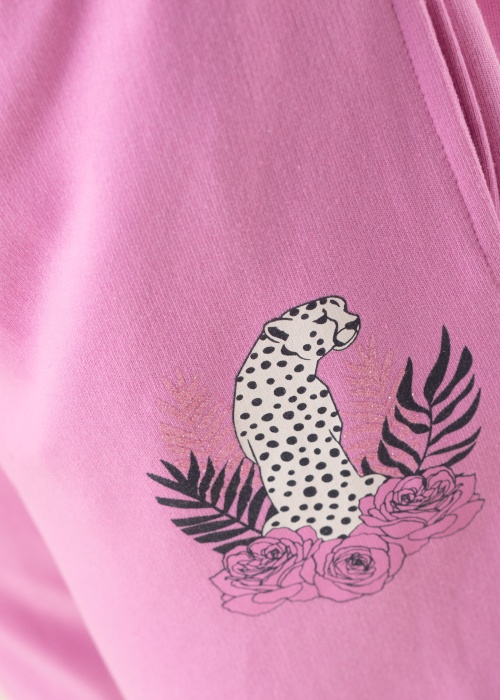 Name It Kids sportinės kelnės Bascha