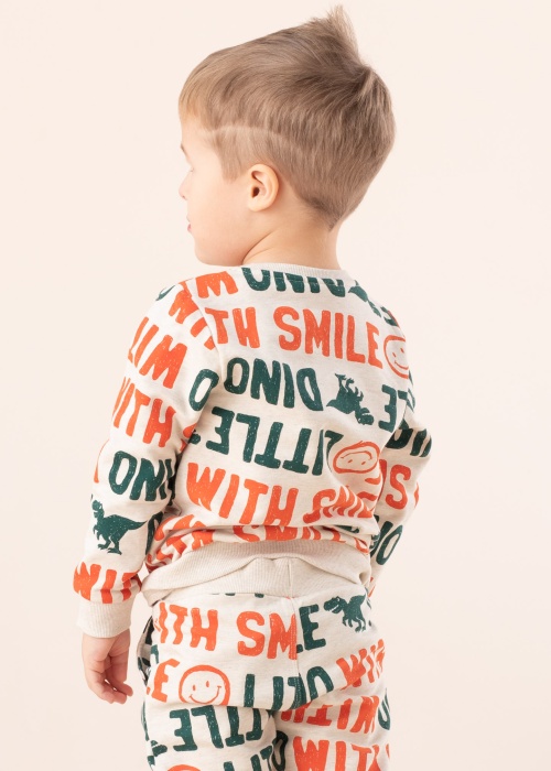 Name It Mini džemperis Tem