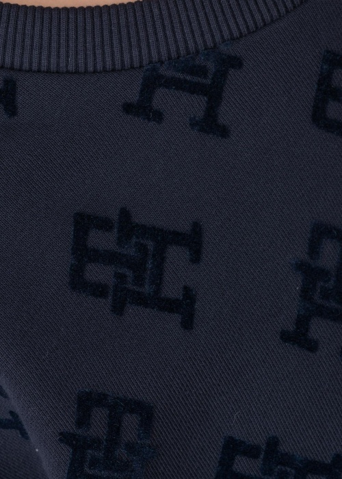 Tommy Hilfiger džemperis Monogram