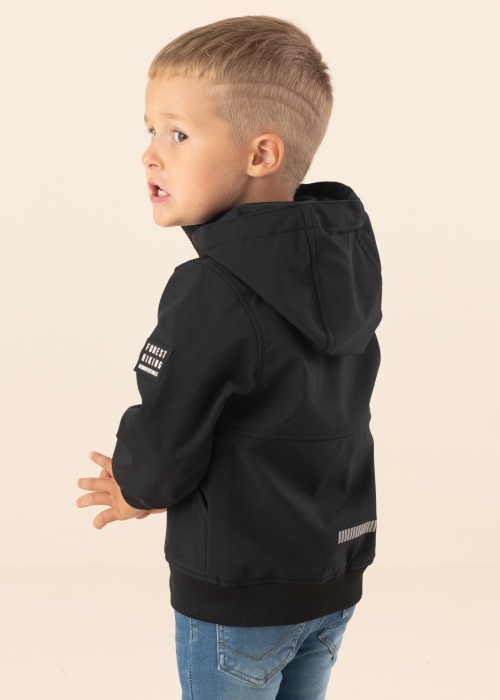 Name It Mini Outerwear pavasario-rudens striukė Alfa08 SCH