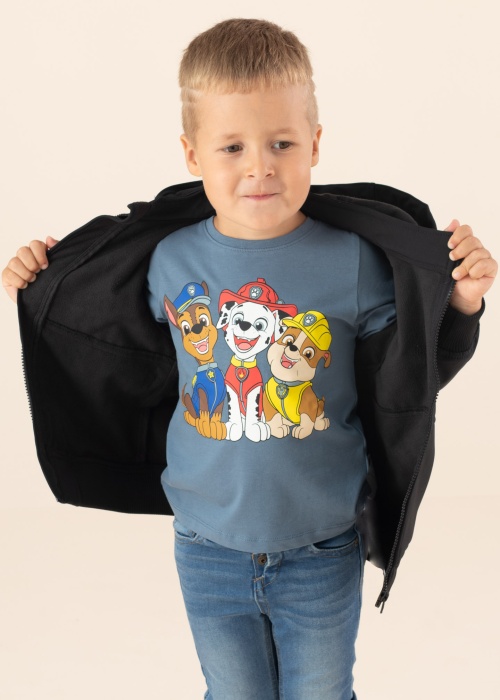 Name It Mini Outerwear pavasario-rudens striukė Alfa08 SCH