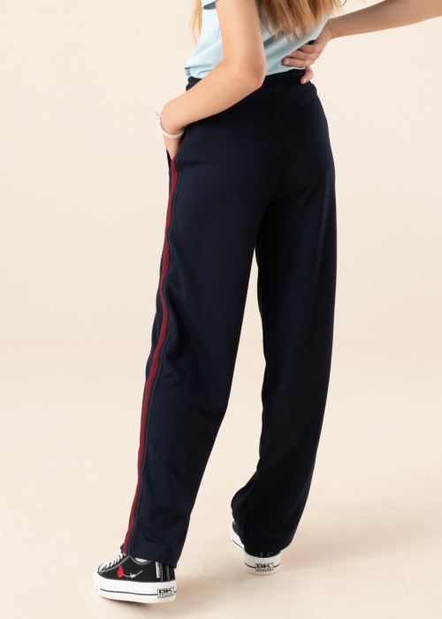 Tommy Hilfiger sportinės kelnės Global Stripes