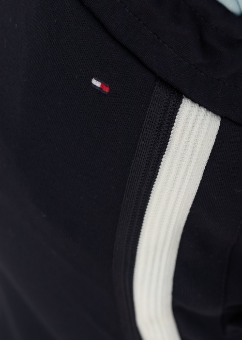 Tommy Hilfiger sportinės kelnės Global Stripes