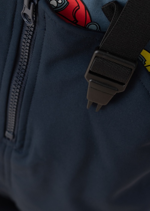 Name It Mini kelnės SCH Alfa08