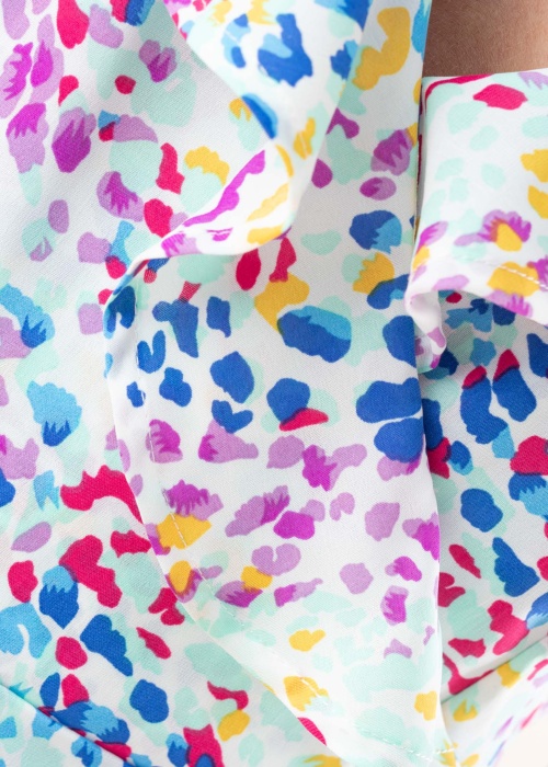 Molly Bracken suknelė