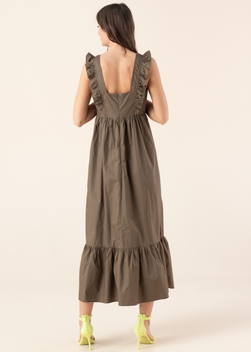 Molly Bracken suknelė