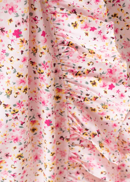 Vero Moda sijonas Emma Henna