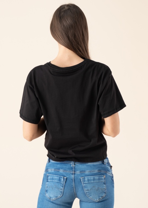 Pepe Jeans marškinėliai Odessa