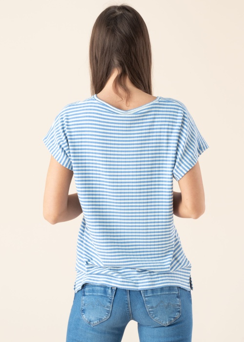 Soyaconcept marškinėliai Kaiza 1