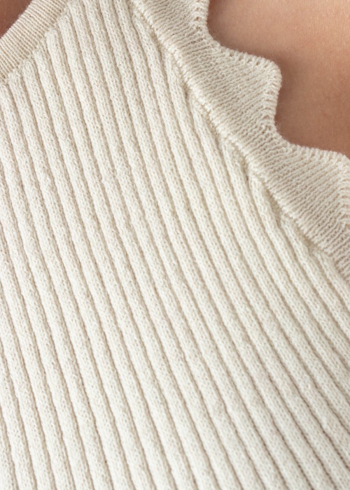 Vero Moda viršutiniai marškinėliai Fernanda