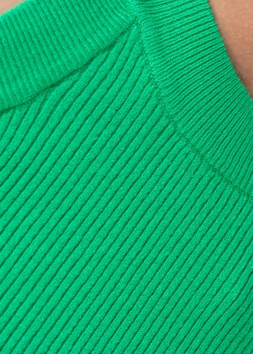 Vero Moda viršutiniai marškinėliai Gold