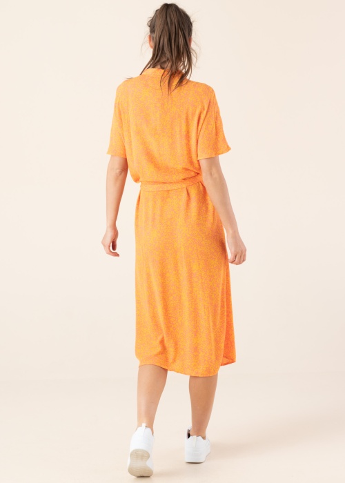 Vero Moda marškinėlis-suknelė Menny