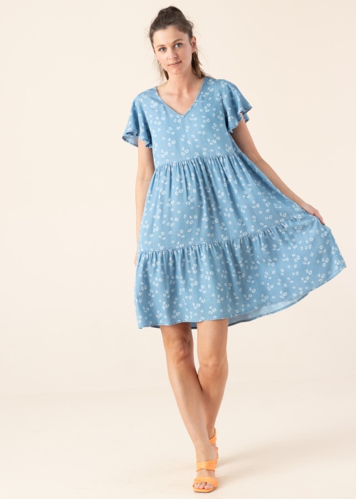 Vero Moda suknelė Harper