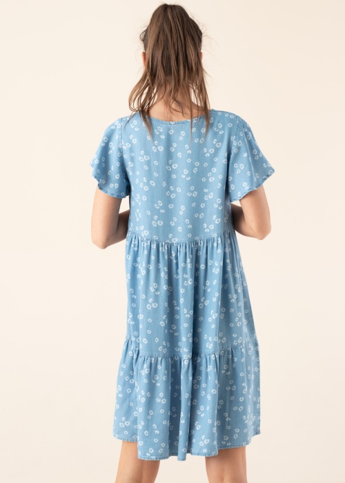 Vero Moda suknelė Harper