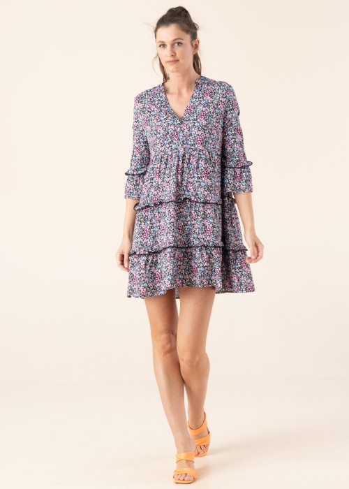 Vero Moda suknelė Easy