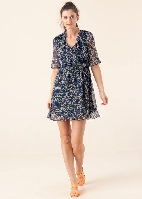 Vero Moda suknelė Dora Kaya