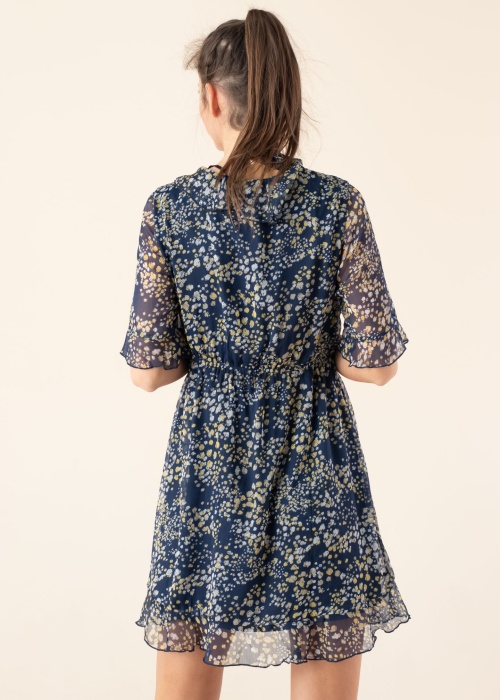 Vero Moda suknelė Dora Kaya