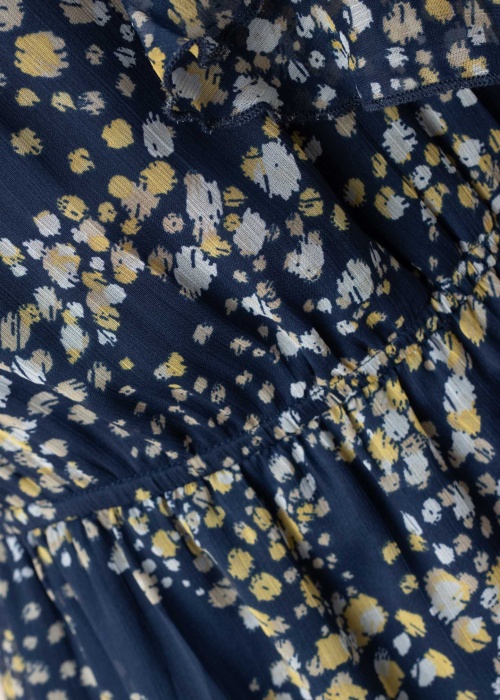 Vero Moda suknelė Dora Kaya