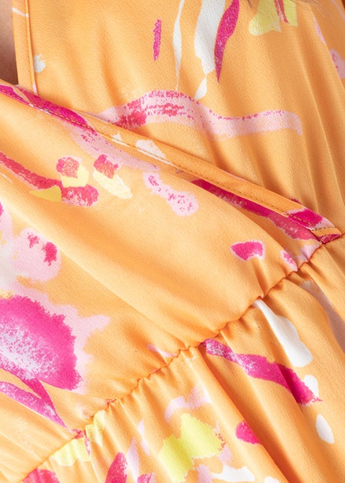 Vero Moda suknelė Heart