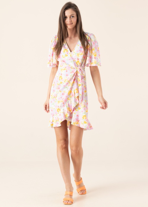 Vero Moda suknelė Emma Henna