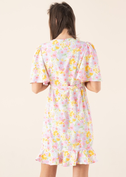 Vero Moda suknelė Emma Henna