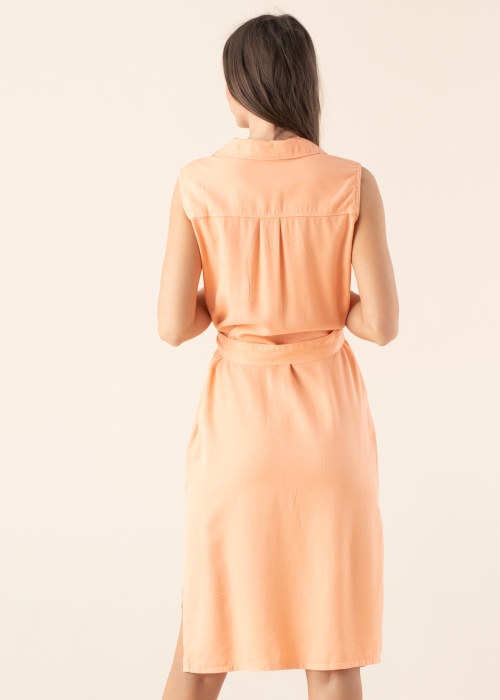 Pepe Jeans marškinėlis-suknelė Maggie