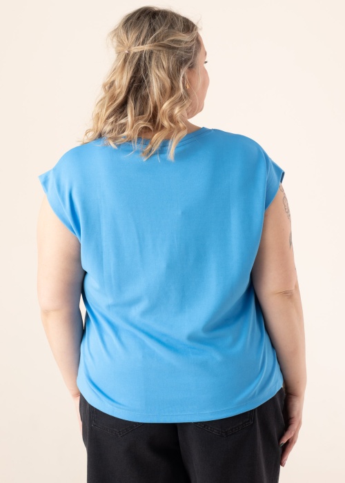 Vero Moda Curve marškinėliai Everly