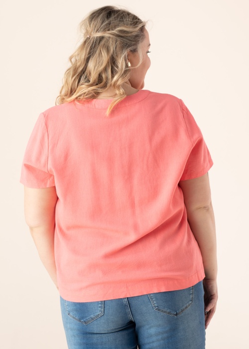 Vero Moda Curve palaidinė Mymilo