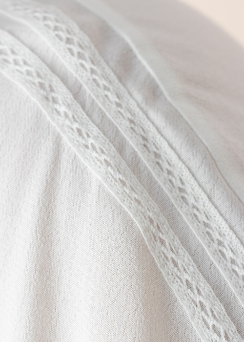 Vila Evoked palaidinė Mesian