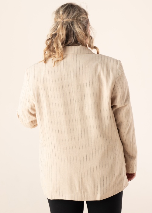 Vero Moda Curve švarkas Verlucy