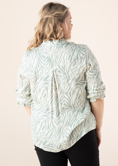 Vila Evoked palaidinė Corba